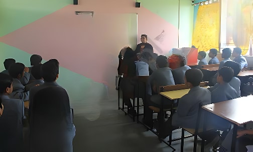 Delhi National Public School — photo 3