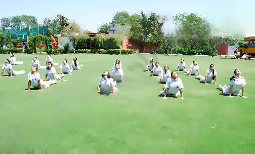 Delhi National Public School — photo 4