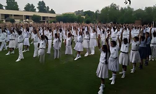 Delhi National Public School — photo 5