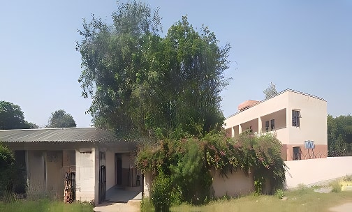 Delhi Police Public School — photo 1