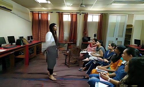 Delhi Police Public School — photo 4