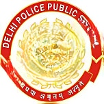 Delhi Police Public School logo