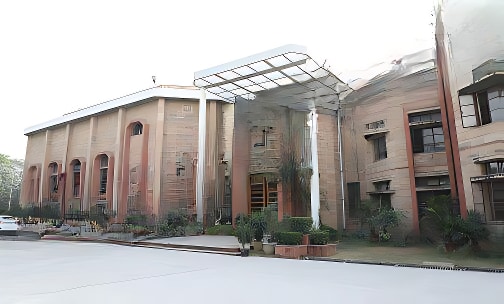 Delhi Police Public School — photo 1