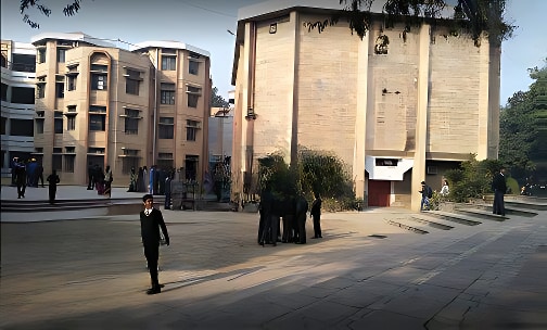 Delhi Police Public School — photo 2