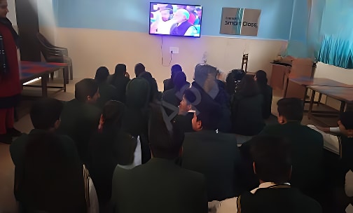 Delhi Police Public School — photo 3