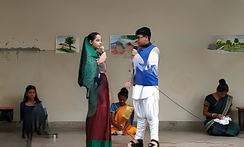 Delhi Police Public School — photo 4