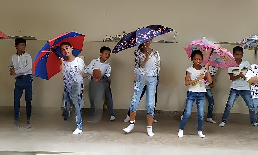 Delhi Police Public School — photo 5