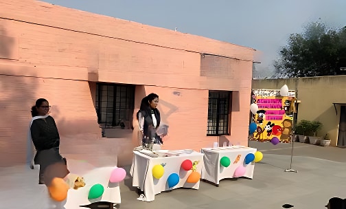 Delhi Police Public School — photo 1