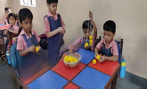 Delhi Police Public School — photo 2