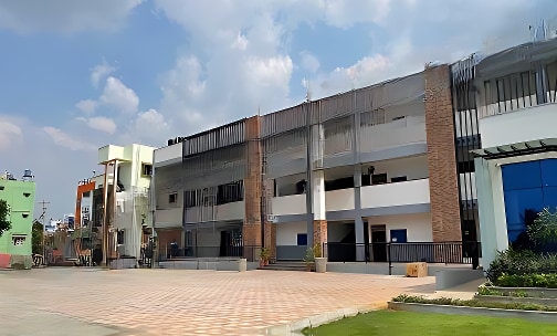 Delhi Public International School — photo 1