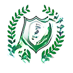 Delhi Public International School logo