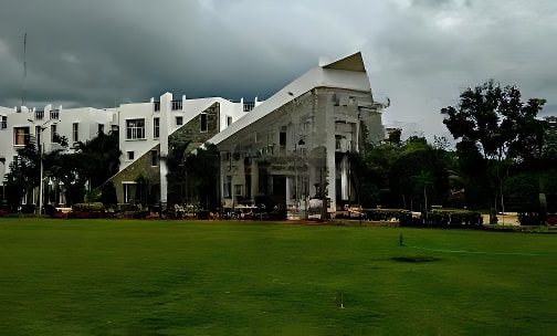 Delhi Public School Bangalore East — photo 1