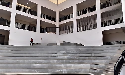 Delhi Public School Bangalore East — photo 4