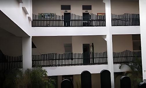 Delhi Public School Bangalore East — photo 5