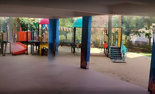 Delhi Public School Bangalore East — photo 7