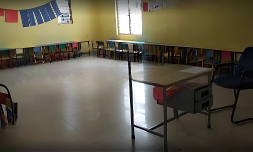 Delhi Public School Bangalore East — photo 8