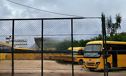 Delhi Public School Bangalore East — photo 9