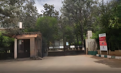 Delhi Public School Bangalore North — photo 2