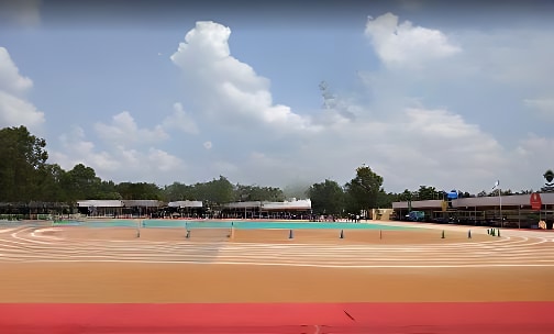 Delhi Public School Bangalore North — photo 3