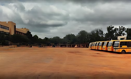 Delhi Public School Bangalore North — photo 5