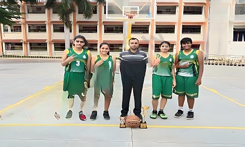 Delhi Public School Bangalore South — photo 4