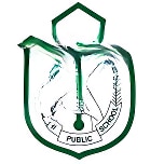 Delhi Public School Bangalore South logo