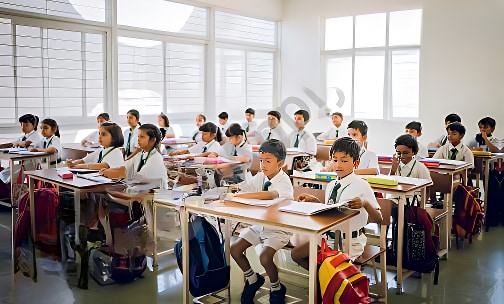 Delhi Public School — photo 9