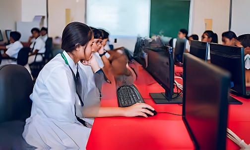 Delhi Public School — photo 10