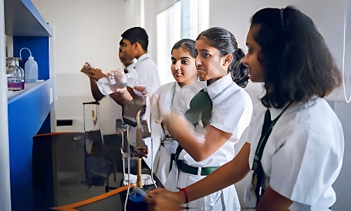 Delhi Public School — photo 12