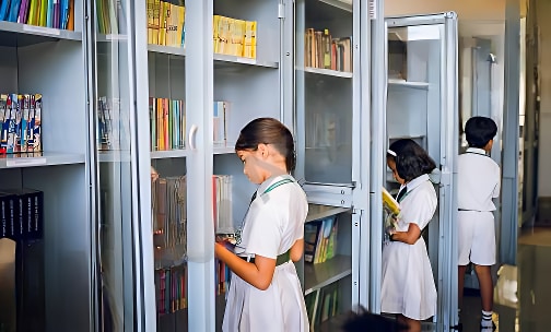 Delhi Public School — photo 14