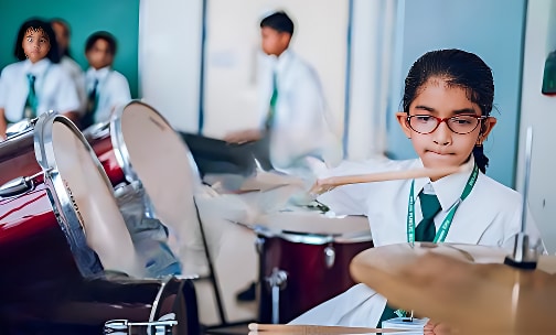 Delhi Public School — photo 15