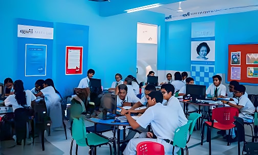 Delhi Public School — photo 18