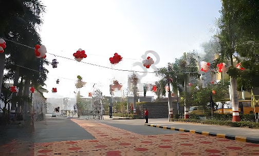 Delhi Public School — photo 2