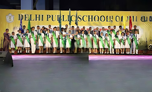 Delhi Public School — photo 4