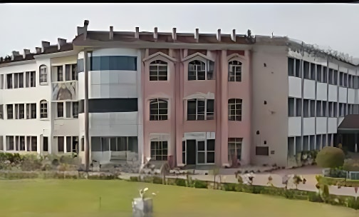 Delhi Public School — photo 1