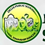 Delhi Public School logo