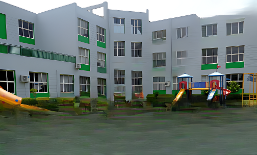 Delhi Public School — photo 1