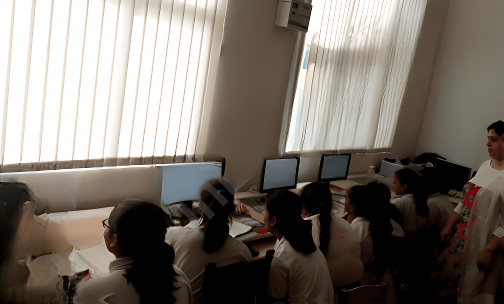 Delhi Public School — photo 3
