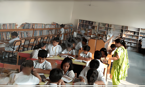Delhi Public School — photo 4