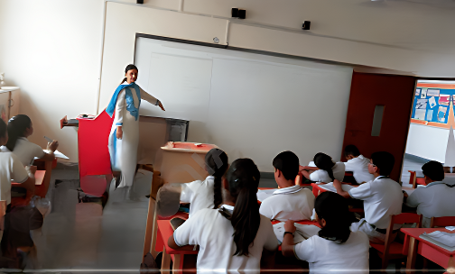 Delhi Public School — photo 5