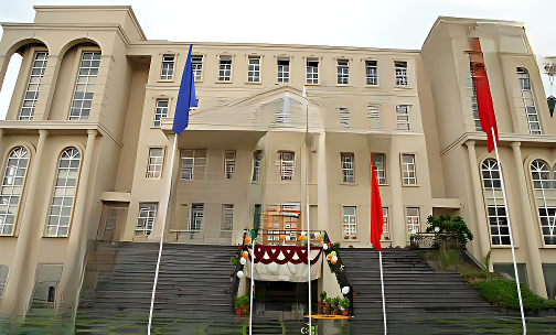 Delhi Public School — photo 1