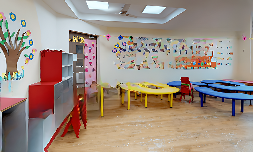 Delhi Public School — photo 2