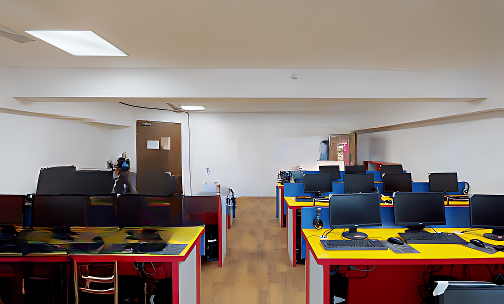 Delhi Public School — photo 3