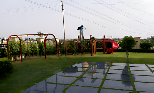 Delhi Public School — photo 8