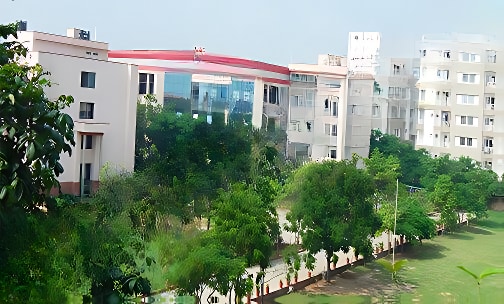 Delhi Public School — photo 1