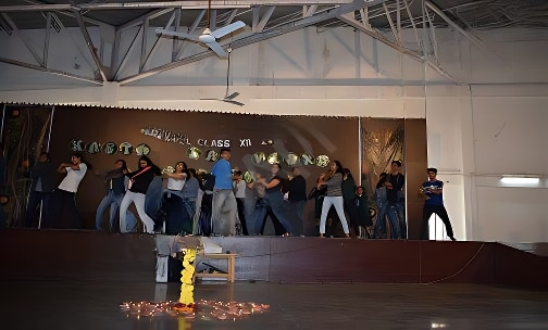 Delhi Public School — photo 2