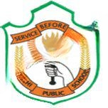 Delhi Public School logo