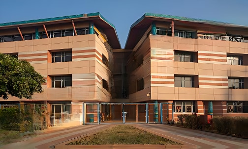 Delhi Public School — photo 2