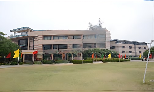 Delhi Public School — photo 3