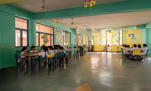 Delhi Public School — photo 4